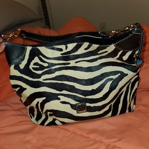 Dooney and Bourke Handbag